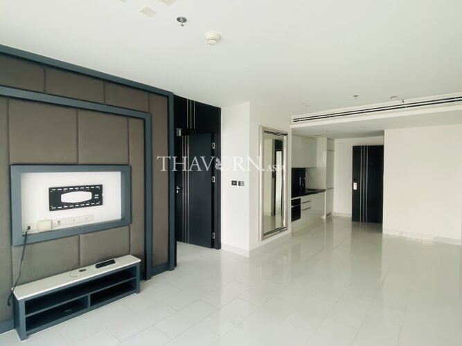 photo flat Amari Residences
