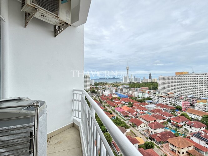 photo flat View Talay 2