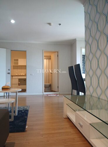 photo flat Lumpini Ville Naklua - Wongamat