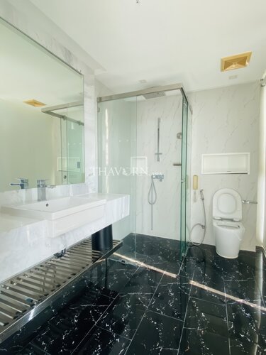 photo flat Amari Residences