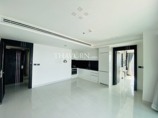 photo flat Amari Residences