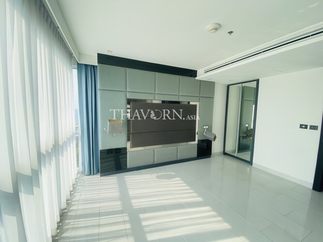 photo flat Amari Residences