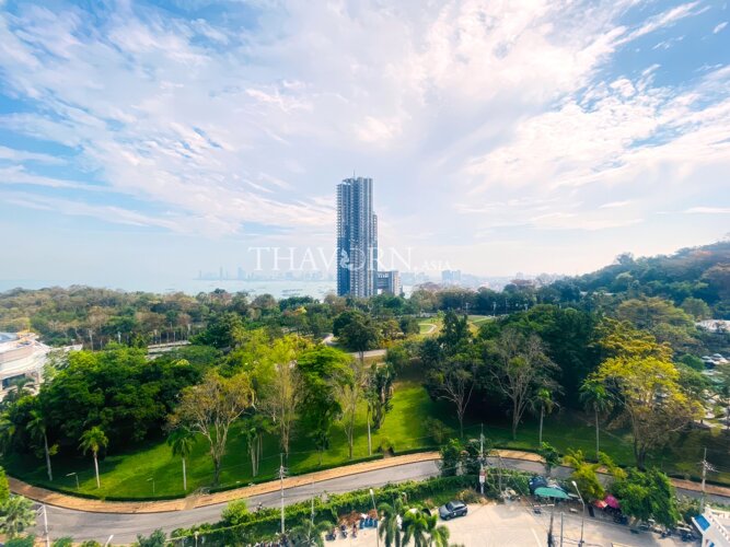 photo flat Amari Residences