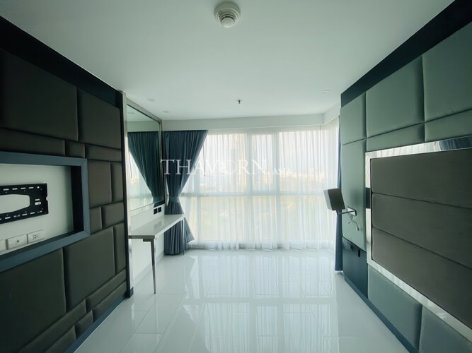 photo flat Amari Residences