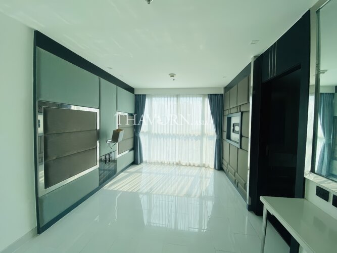 photo flat Amari Residences