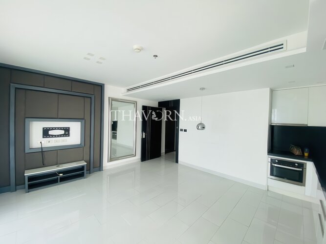 photo flat Amari Residences