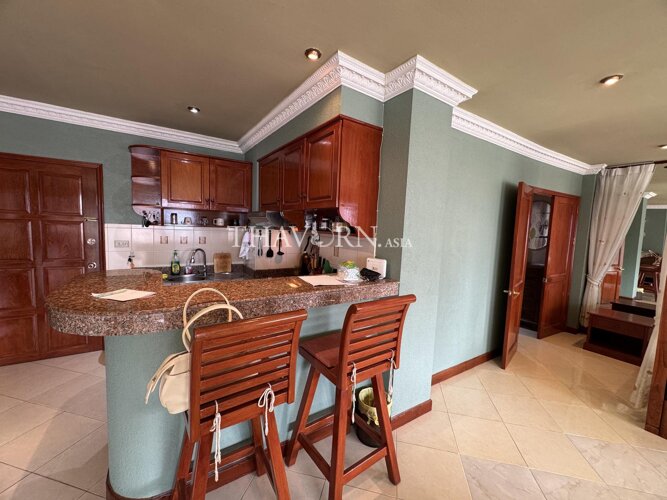 photo flat View Talay 1