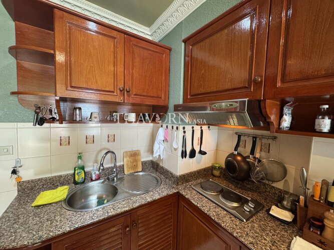 photo flat View Talay 1