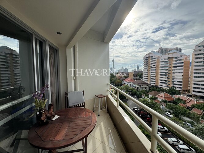 photo flat View Talay 1