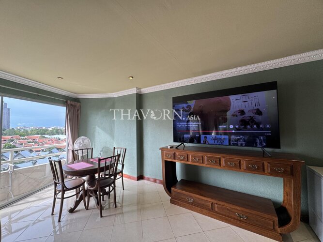 photo flat View Talay 1