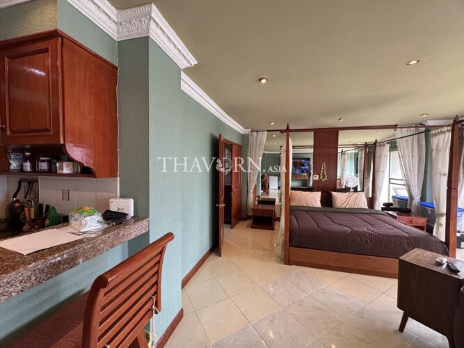 photo flat View Talay 1