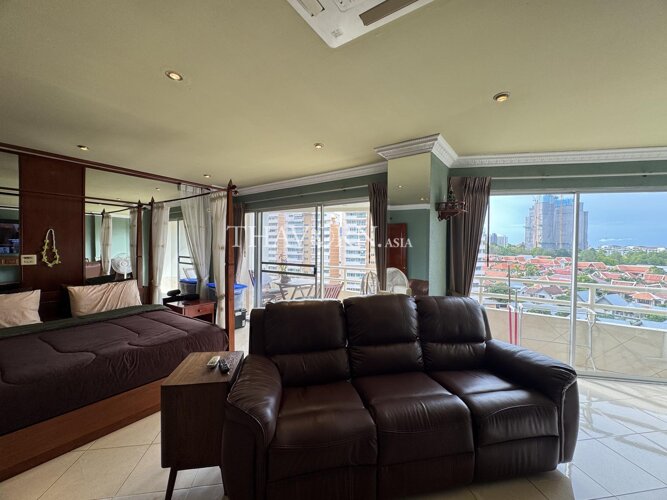 photo flat View Talay 1