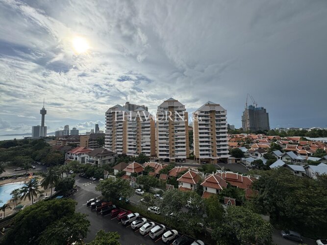 photo flat View Talay 1