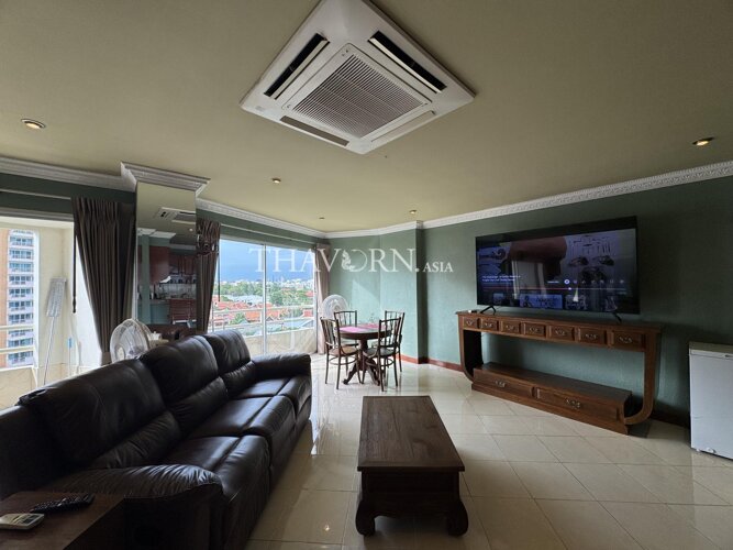 photo flat View Talay 1