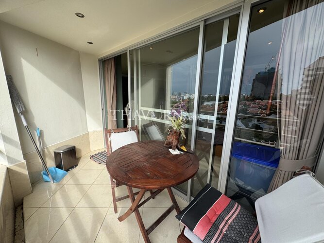 photo flat View Talay 1