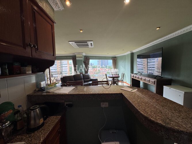 photo flat View Talay 1