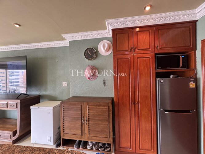 photo flat View Talay 1