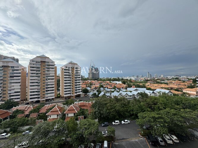 photo flat View Talay 1