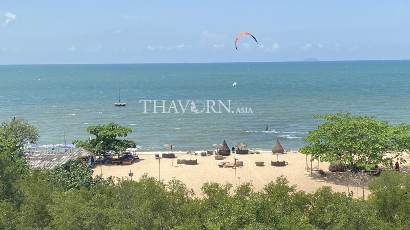 photo flat Grand Florida Beachfront Condo Resort Pattaya