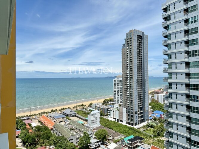 photo flat Lumpini Park Beach Jomtien