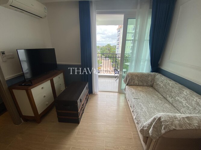 photo flat Seven Seas - Cote D'Azur