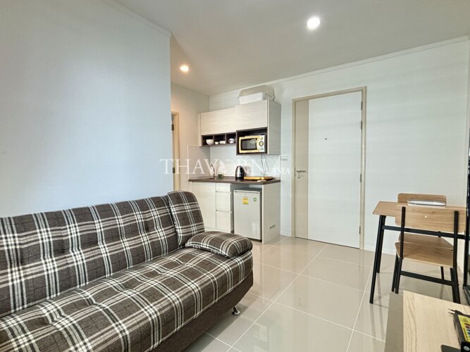 photo flat Lumpini Park Beach Jomtien