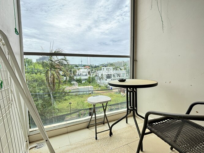 photo flat Laguna Beach Resort 3 - The Maldives