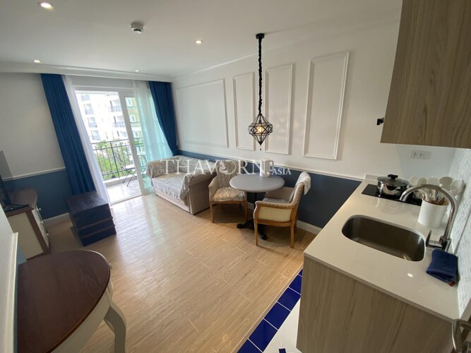 photo flat Seven Seas - Cote D'Azur