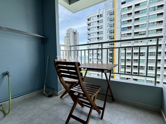 photo flat Lumpini Park Beach Jomtien