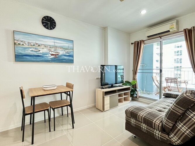 photo flat Lumpini Park Beach Jomtien