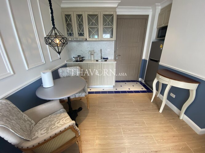 photo flat Seven Seas - Cote D'Azur