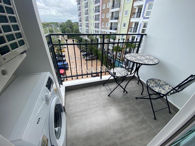 photo flat Seven Seas - Cote D'Azur