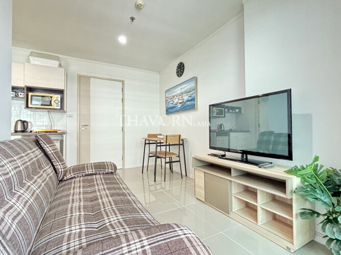 photo flat Lumpini Park Beach Jomtien