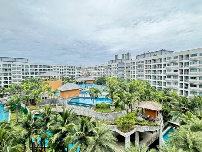 photo flat Laguna Beach Resort 3 - The Maldives