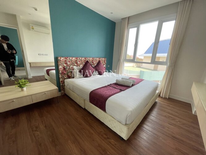 照片 房子 Grande Caribbean 公寓