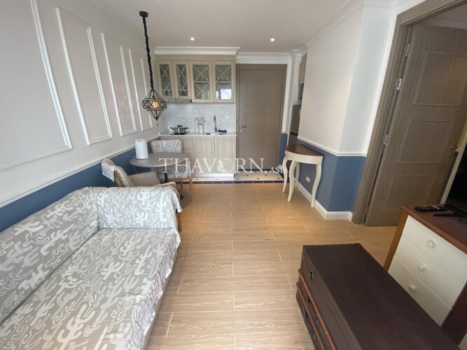 photo flat Seven Seas - Cote D'Azur