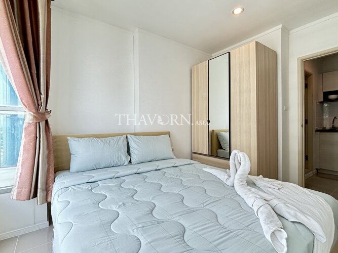 photo flat Lumpini Park Beach Jomtien