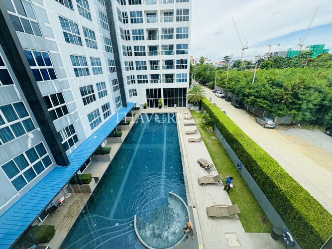 รูปถ่าย คอนโด โนวาน่า เรสซิเดนซ์ คอนโด