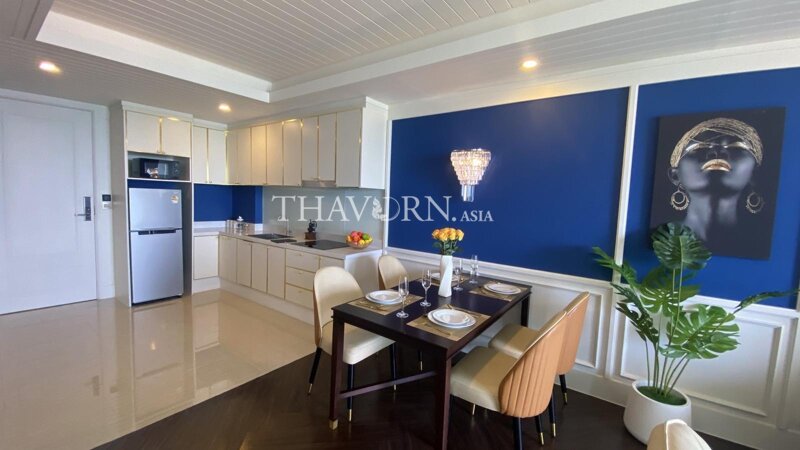 photo flat Grand Florida Beachfront Condo Resort Pattaya