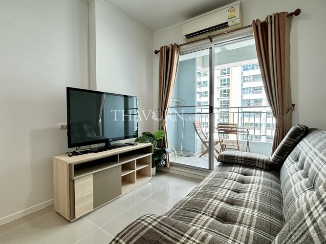 photo flat Lumpini Park Beach Jomtien