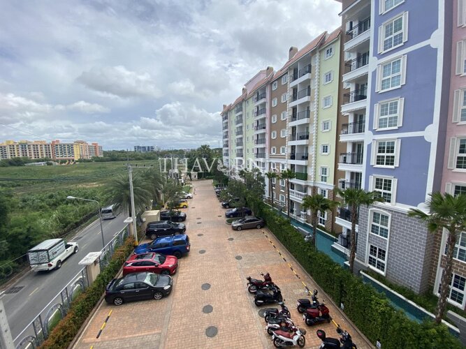 photo flat Seven Seas - Cote D'Azur