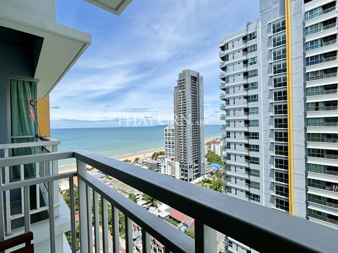 photo flat Lumpini Park Beach Jomtien