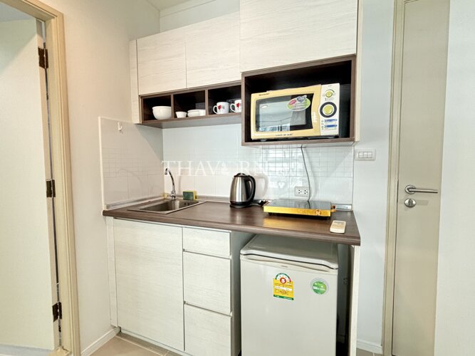 photo flat Lumpini Park Beach Jomtien