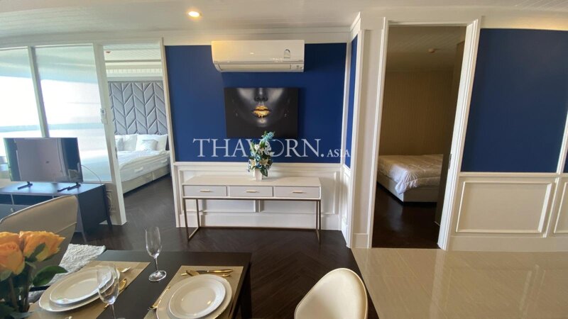 photo flat Grand Florida Beachfront Condo Resort Pattaya