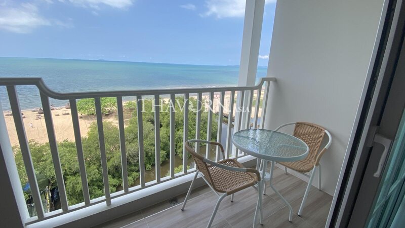 photo flat Grand Florida Beachfront Condo Resort Pattaya