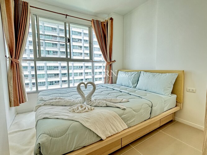 photo flat Lumpini Park Beach Jomtien