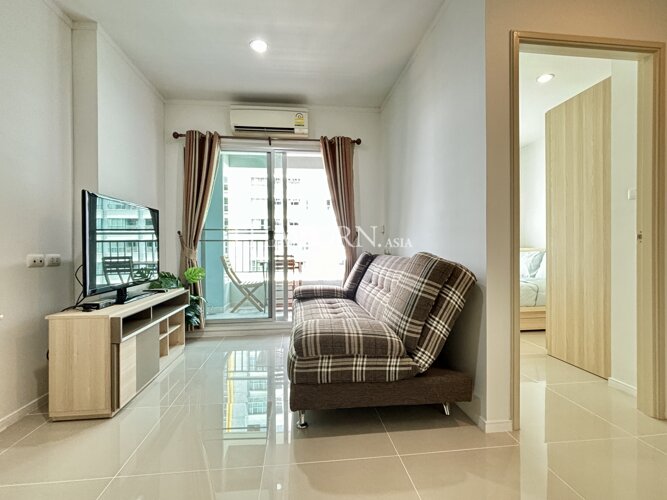 photo flat Lumpini Park Beach Jomtien