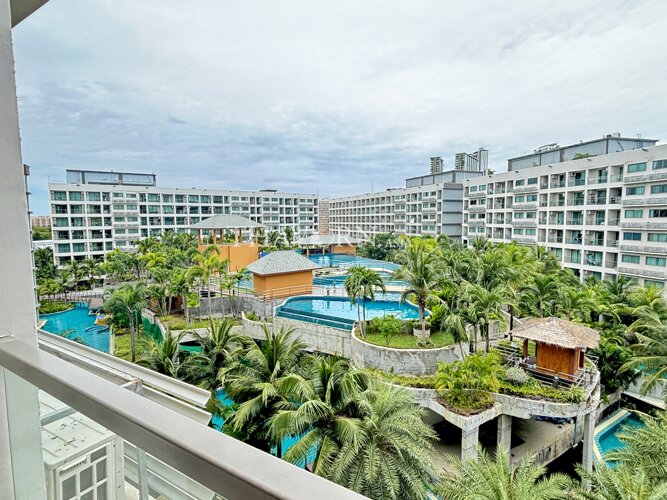 photo flat Laguna Beach Resort 3 - The Maldives