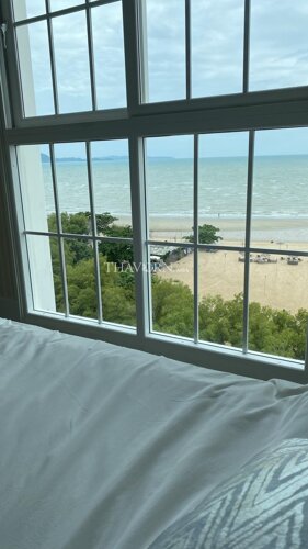 photo flat Grand Florida Beachfront Condo Resort Pattaya