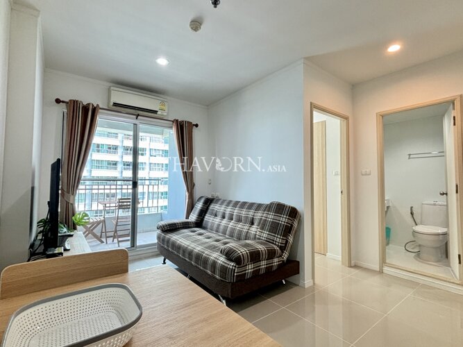 photo flat Lumpini Park Beach Jomtien